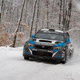Illustration for article titled Driving Subaru's WRX STI Rally Car Will Melt Every Part Of Your Brain